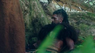 Kali Kopae - The Dead Lands s01e03 (2020) actress hot scene