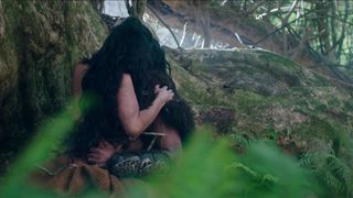 Kali Kopae - The Dead Lands s01e03 (2020) actress hot scene