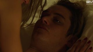 Daria Panchenko nude - La vengeance aux yeux clairs (2016) (Season 1, Episode 4)