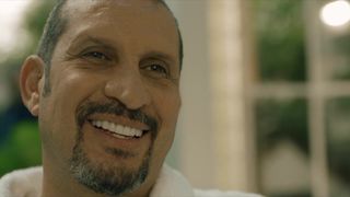 Ana Maria Orozco, Adriana Paz - Perdida s01e06e08e10e11 (2020) actress a topless scene from the movie