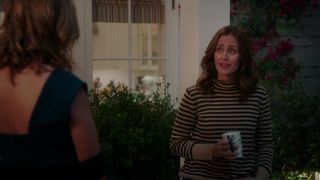 Jenna Fischer - Splitting Up Together (2018) (Season 1, Episode 4)