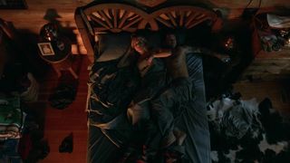 Katheryn Winnick - Big Sky s01e01e04 (2020) actress booby video