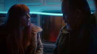 Katheryn Winnick - Big Sky s01e01e04 (2020) actress booby video