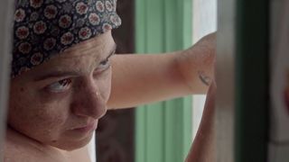 Alia Shawkat - Search Party s04e03 (2020) actress booby video