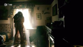 Claudia Michelsen nude - Die verlorene Tochter (2020) (Season 1, Episode 4)