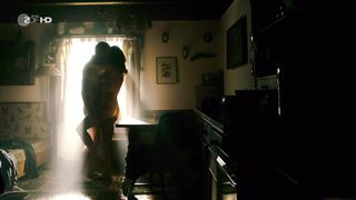 Claudia Michelsen nude - Die verlorene Tochter (2020) (Season 1, Episode 4)