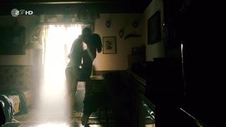 Claudia Michelsen nude - Die verlorene Tochter (2020) (Season 1, Episode 4)