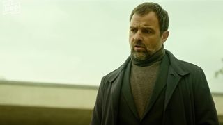 Siri Nase - Parfum s01e01 (2018) Naked hot scene