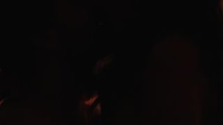 Seyneb Saleh - UberWeihnachten s01e02 (2020) celeb nude boobs scene