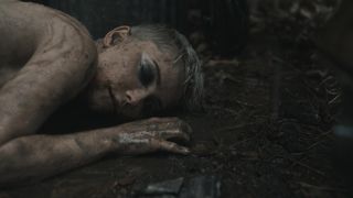 Marama Corlett - The Watch s01e02 (2021) celebs boobs scene