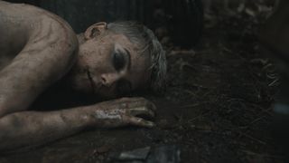 Marama Corlett - The Watch s01e02 (2021) celebs boobs scene