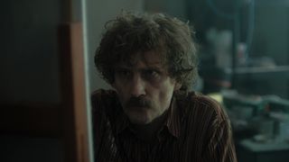 Madeleine Wischmann topless - ANAUS s08e03 (2013) actress nude boobs scene