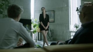 Matylda Giegzno, Magdalena Cielecka - Chylka. Rewizja s03e03e05 (2020) celebs naked boobs