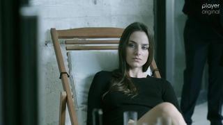 Matylda Giegzno, Magdalena Cielecka - Chylka. Rewizja s03e03e05 (2020) celebs naked boobs