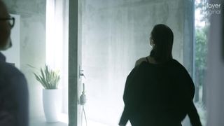 Matylda Giegzno, Magdalena Cielecka - Chylka. Rewizja s03e03e05 (2020) celebs naked boobs