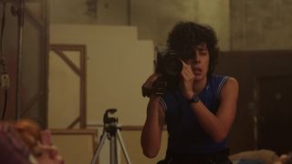 Olivia Luccardi nude - The Deuce s03e01 (2019)