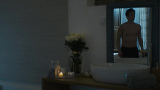 Veronica Echegui, Anna Schimrigk - 3 caminos s01e02e05e08 (2021) celebs a topless scene from the movie
