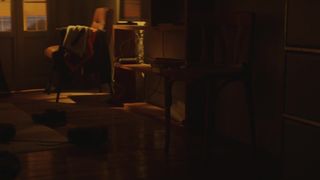 Veronica Echegui, Anna Schimrigk - 3 caminos s01e02e05e08 (2021) celebs a topless scene from the movie