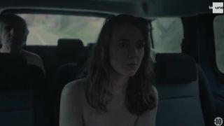 Elisa Echebarria Menendez, Jacqueline Bollen - Unseen (Invisible) s01e08 (2020) celebrity nude scene