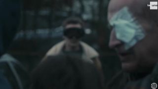 Elisa Echebarria Menendez, Jacqueline Bollen - Unseen (Invisible) s01e08 (2020) celebrity nude scene