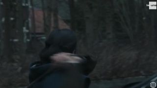 Elisa Echebarria Menendez, Jacqueline Bollen - Unseen (Invisible) s01e08 (2020) celebrity nude scene