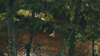 Anna Melo - Desalma s01e07 (2020) celeb nude boobs scene