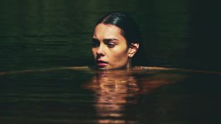 Anna Melo - Desalma s01e07 (2020) celeb nude boobs scene