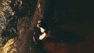 Anna Melo - Desalma s01e07 (2020) celeb nude boobs scene