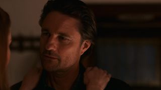 Alexandra Breckenridge - Virgin River s02e10 (2020) celebs A sexy scene