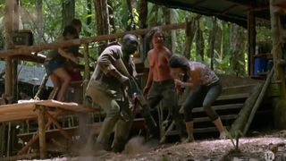 Vanessa Da Silva Lopes sexy - Guyane (2017) (Season 1, Episode 4)