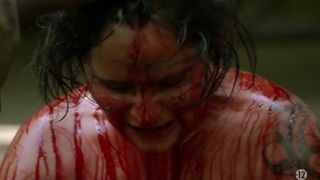 Vanessa Da Silva Lopes sexy - Guyane (2017) (Season 1, Episode 4)