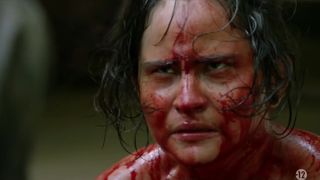 Vanessa Da Silva Lopes sexy - Guyane (2017) (Season 1, Episode 4)