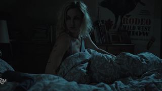 Ruth Becquart - Undercover s02e07 (2020) celebs nude boobs scene