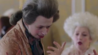 Eloise Smyth nude - Harlots s02e01 (2018)