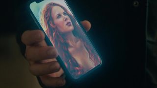 Matilda De Angelis, Nicole Kidman - The Undoing s01e04 (2020) celebs nude boobs scene