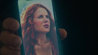Matilda De Angelis, Nicole Kidman - The Undoing s01e04 (2020) celebs nude boobs scene