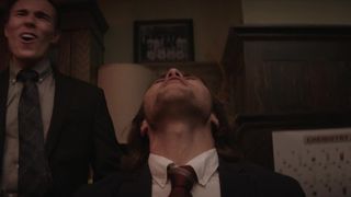 Pastel Supernova - A Teacher s01e07 (2020) celebrity A sexy scene