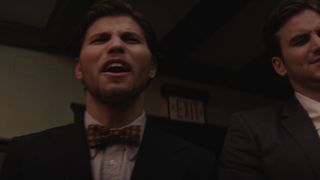 Pastel Supernova - A Teacher s01e07 (2020) celebrity A sexy scene