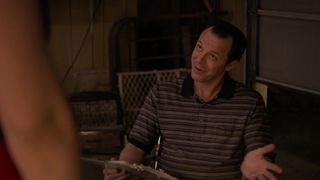 Kirsten Dunst naked - On Becoming a God in Central Florida s01e01-03 (2019)