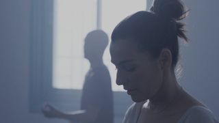 Lihi Kornowski, Ayelet Zurer - Losing Alice s01e03 (2020) actress naked boobs