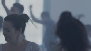 Lihi Kornowski, Ayelet Zurer - Losing Alice s01e03 (2020) actress naked boobs