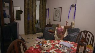 Karine Barros, Nathalie Sztokman, Kenia Barbara- Stella Models s01e10 (2020) celeb nude scene