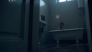 Jenovefa Bokova - Herec s01e01 (2020) celebs sexy video