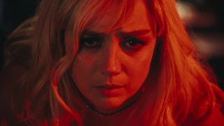 Simone Spoladore, Tammy Di Calafiori, and other - Magnífica 70 s03e02e05e06e08 (2018) celebrity a topless scene from the movie