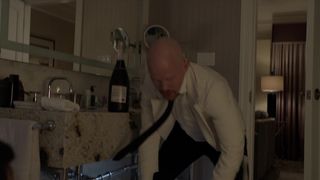 Rochelle Okoye - Batwoman s02e03 (2021) actress A sexy scene