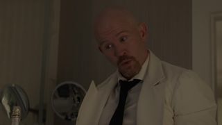 Rochelle Okoye - Batwoman s02e03 (2021) actress A sexy scene