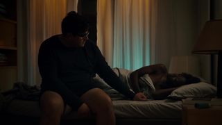 Anne-Marie Agbodji, Zineb Triki - Le Bureau des Legendes s05e09-10 (2020) Naked sexy video