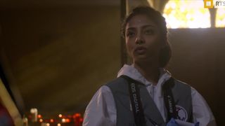 Ariane Brousse - Balthazar s03e04 (2020) celeb booby video