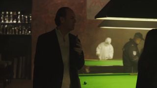 Milena Bozic - Klan s01e07 (2020) celebrity hot scene