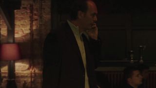 Milena Bozic - Klan s01e07 (2020) celebrity hot scene